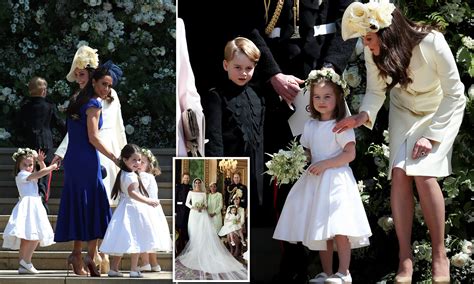 meghan bullied charlotte at givenchy|Meghan Markle bullying claims: how royal households .